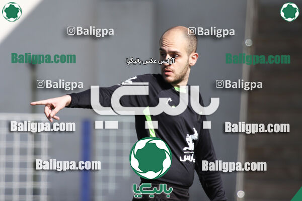 گسترش سبزپوشان ۱ - ۰