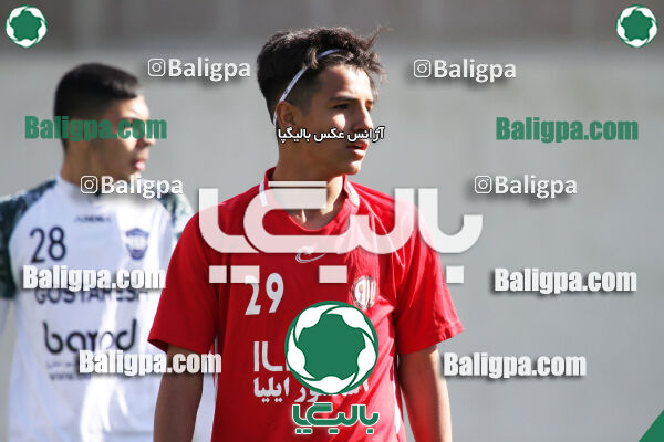 گسترش سبزپوشان ۱ - ۰