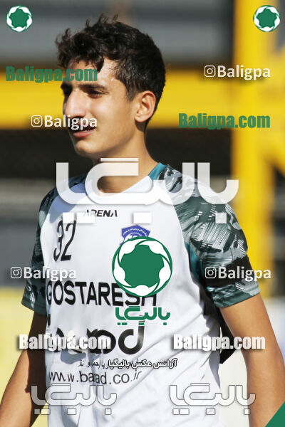 گسترش سبزپوشان ۱ - ۰