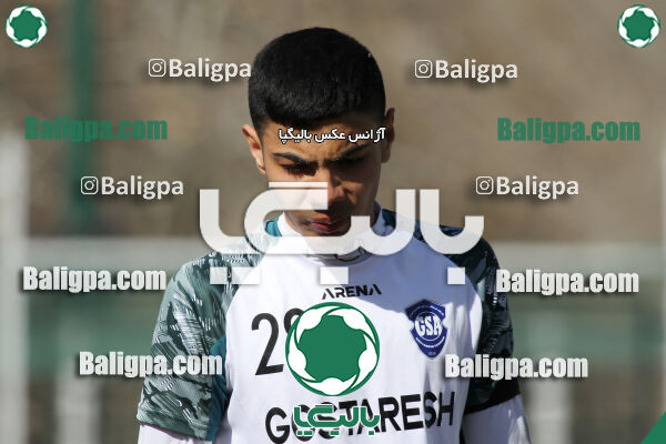 گسترش سبزپوشان ۱ - ۰