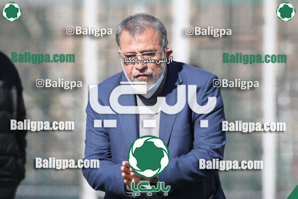 گسترش سبزپوشان ۱ - ۰