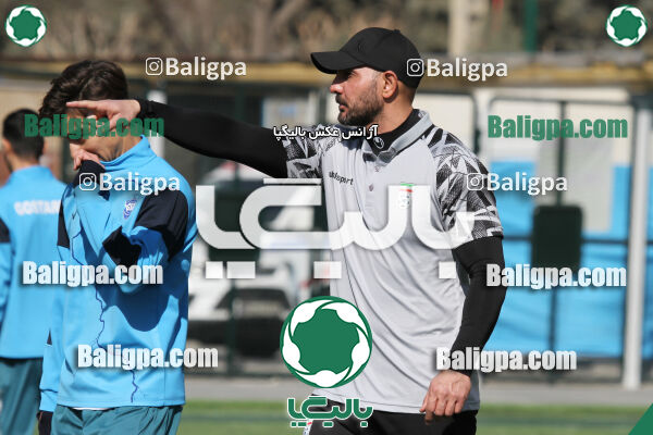 گسترش سبزپوشان ۱ - ۰