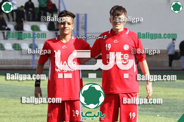 گسترش سبزپوشان ۱ - ۰