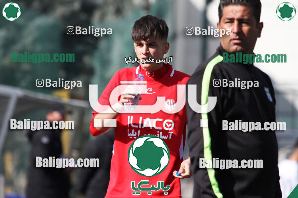 گسترش سبزپوشان ۱ - ۰