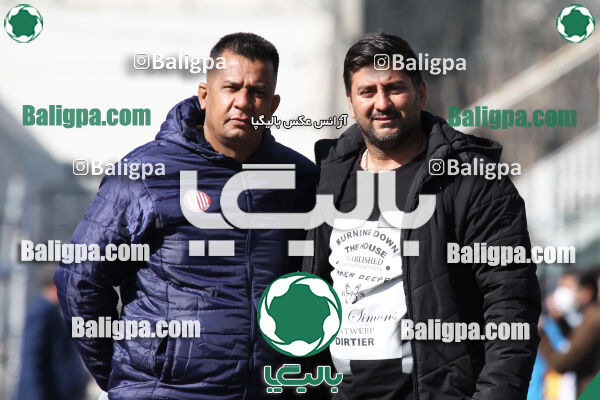 گسترش سبزپوشان ۱ - ۰