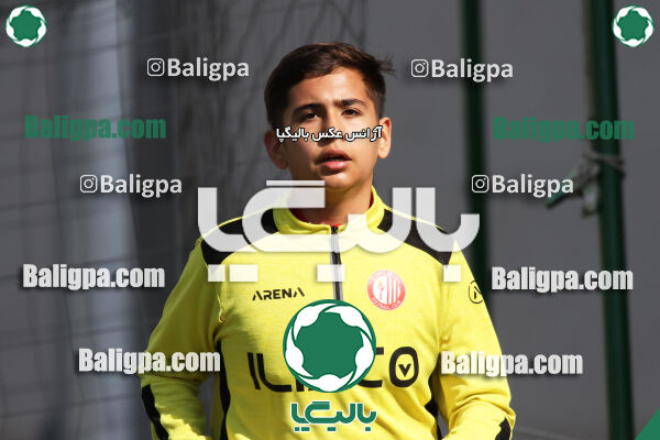 گسترش سبزپوشان ۱ - ۰