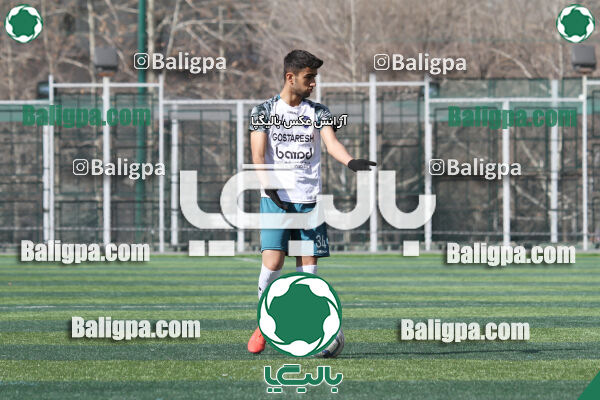 گسترش سبزپوشان ۱ - ۰