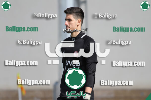 گسترش سبزپوشان ۱ - ۰