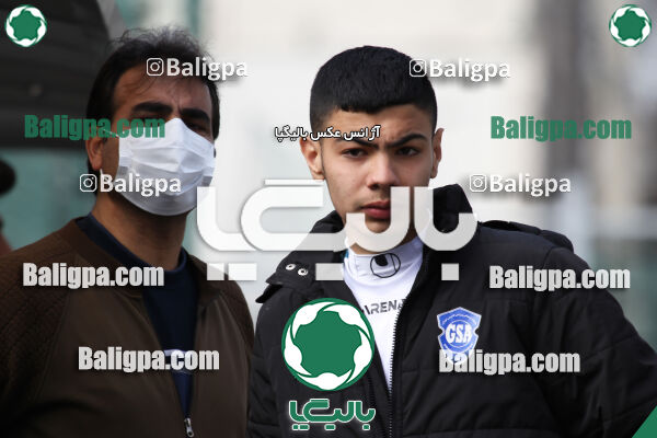 گسترش سبزپوشان ۱ - ۰