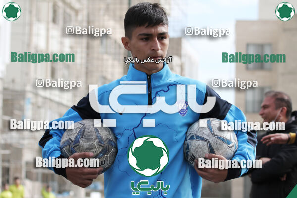 گسترش سبزپوشان ۱ - ۰
