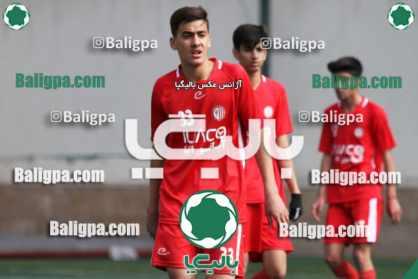 گسترش سبزپوشان ۱ - ۰
