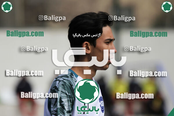 گسترش سبزپوشان ۱ - ۰