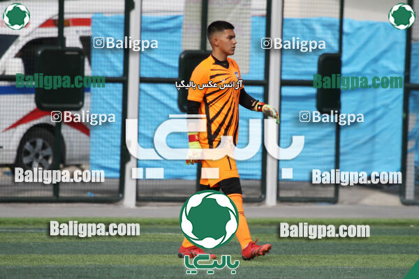 گسترش سبزپوشان ۱ - ۰