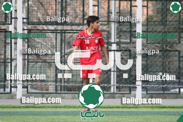 گسترش سبزپوشان ۱ - ۰