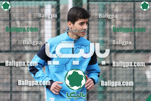 گسترش سبزپوشان ۱ - ۰