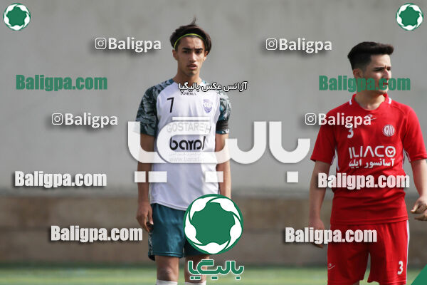 گسترش سبزپوشان ۱ - ۰