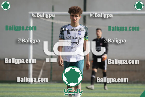 گسترش سبزپوشان ۱ - ۰