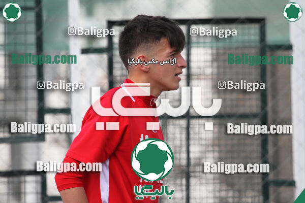 گسترش سبزپوشان ۱ - ۰