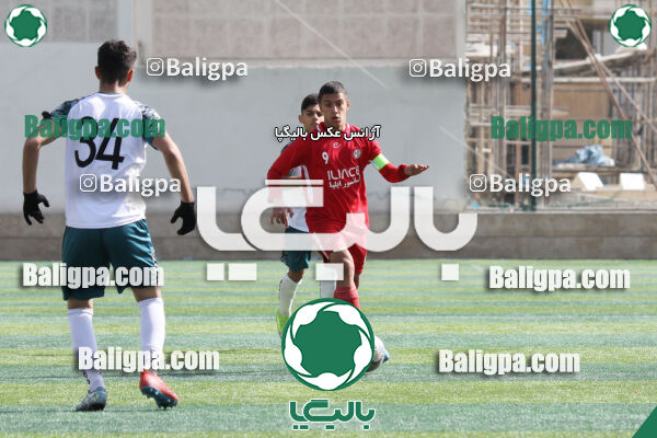 گسترش سبزپوشان ۱ - ۰