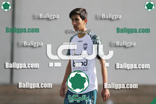 گسترش سبزپوشان ۱ - ۰