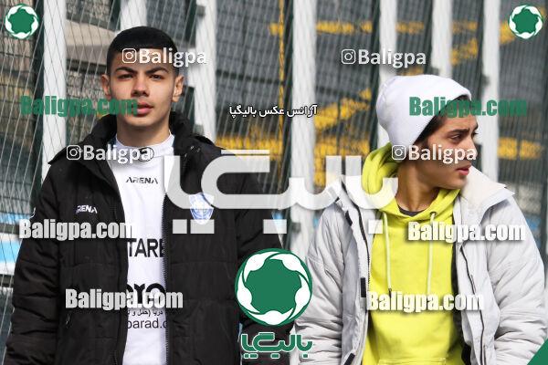 گسترش سبزپوشان ۱ - ۰