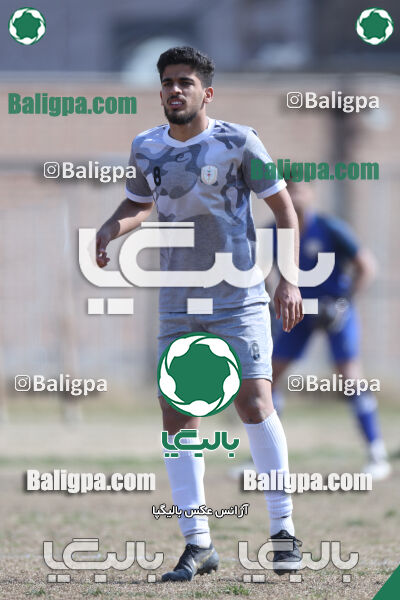 نیروی زمینی 1–2 پرسپولیس