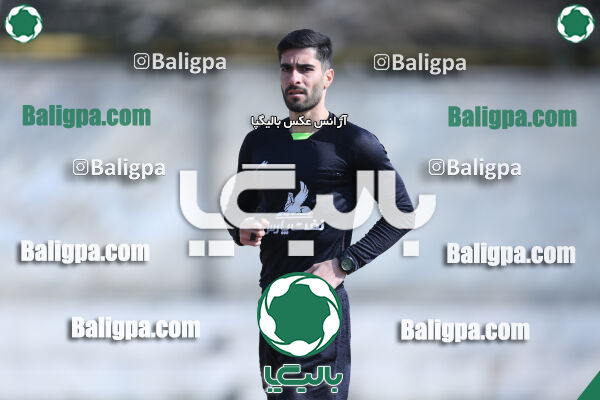 نیروی زمینی 1–2 پرسپولیس
