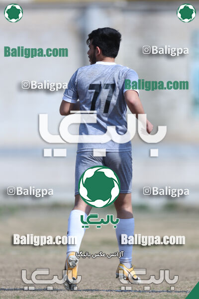 نیروی زمینی 1–2 پرسپولیس