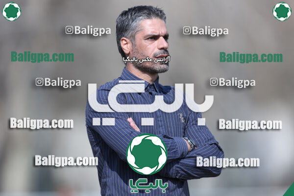 نیروی زمینی 1–2 پرسپولیس