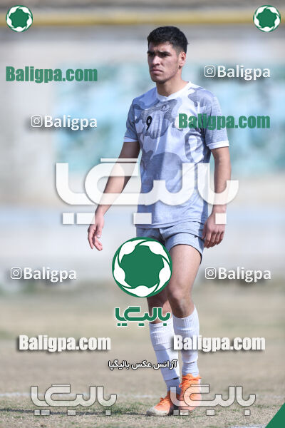 نیروی زمینی 1–2 پرسپولیس