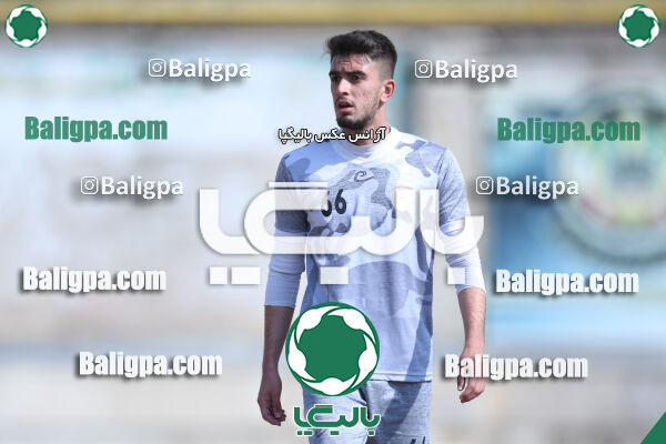 نیروی زمینی 1–2 پرسپولیس