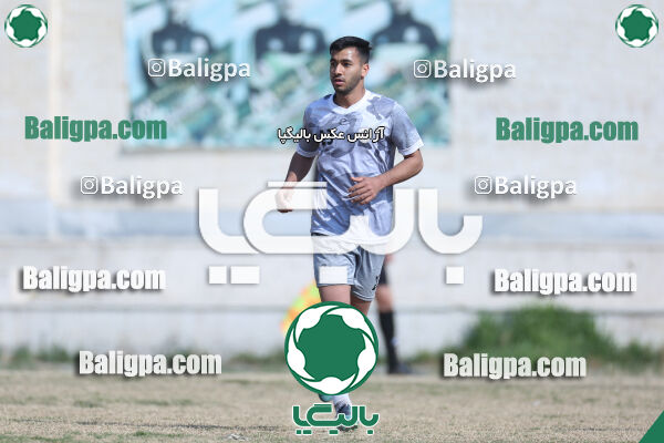 نیروی زمینی 1–2 پرسپولیس