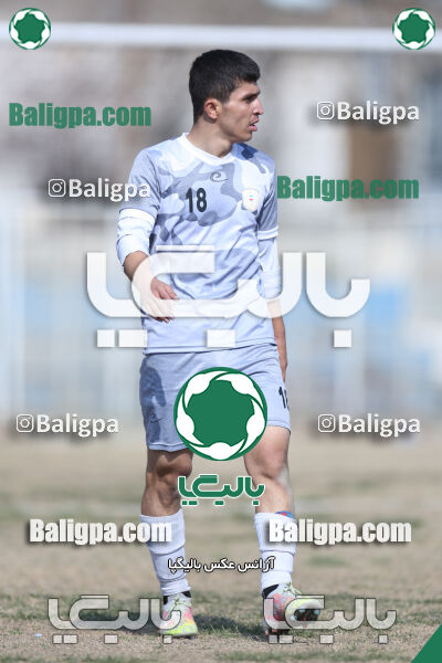 نیروی زمینی 1–2 پرسپولیس