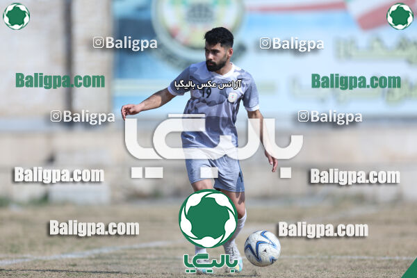 نیروی زمینی 1–2 پرسپولیس