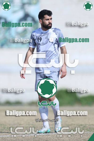 نیروی زمینی 1–2 پرسپولیس