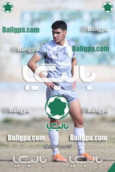 نیروی زمینی 1–2 پرسپولیس