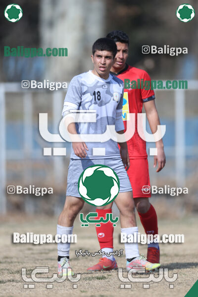 نیروی زمینی 1–2 پرسپولیس