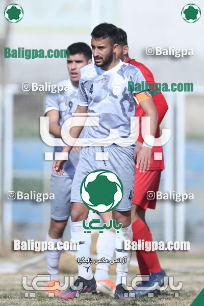 نیروی زمینی 1–2 پرسپولیس