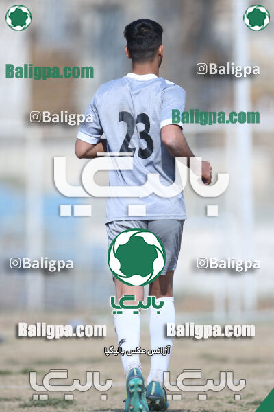نیروی زمینی 1–2 پرسپولیس