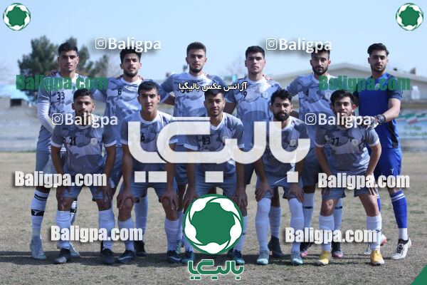 نیروی زمینی 1–2 پرسپولیس
