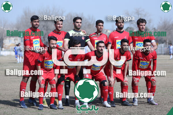 نیروی زمینی 1–2 پرسپولیس