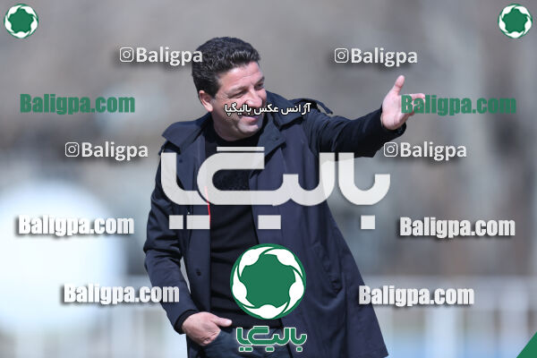 نیروی زمینی 1–2 پرسپولیس