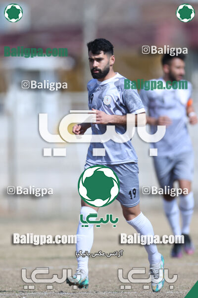 نیروی زمینی 1–2 پرسپولیس