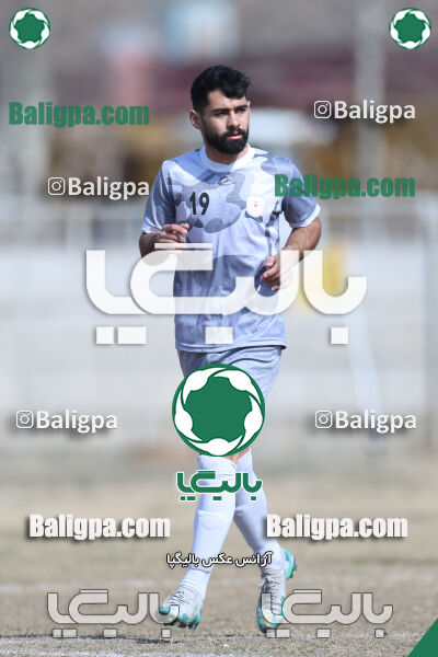 نیروی زمینی 1–2 پرسپولیس