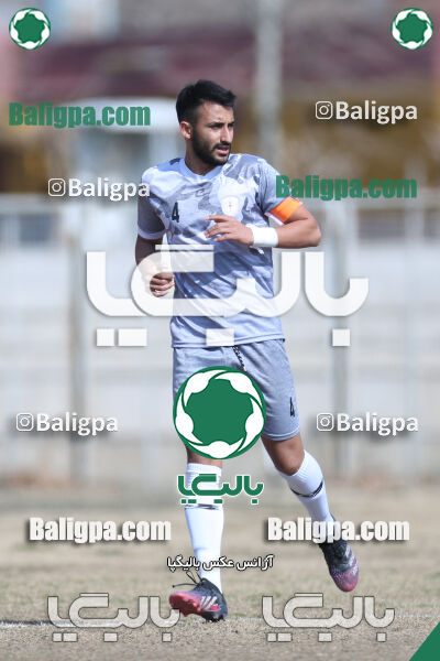 نیروی زمینی 1–2 پرسپولیس
