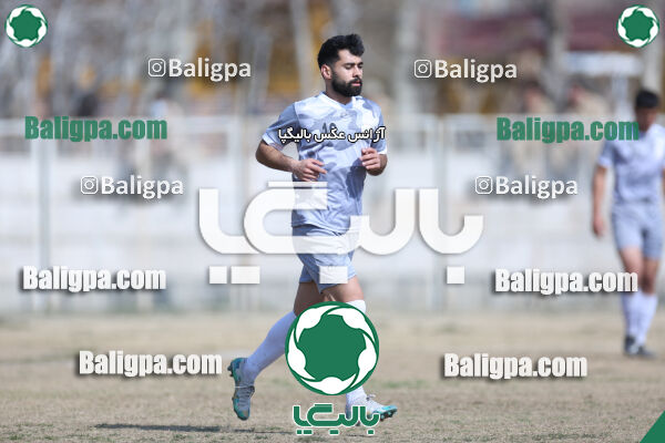 نیروی زمینی 1–2 پرسپولیس