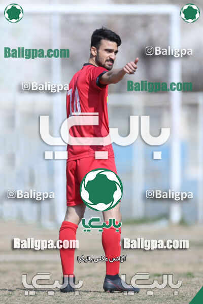 نیروی زمینی 1–2 پرسپولیس