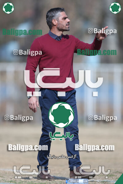 نیروی زمینی 1–2 پرسپولیس