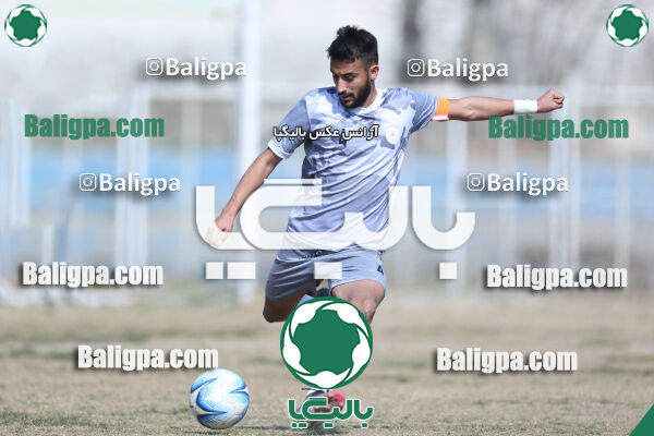 نیروی زمینی 1–2 پرسپولیس