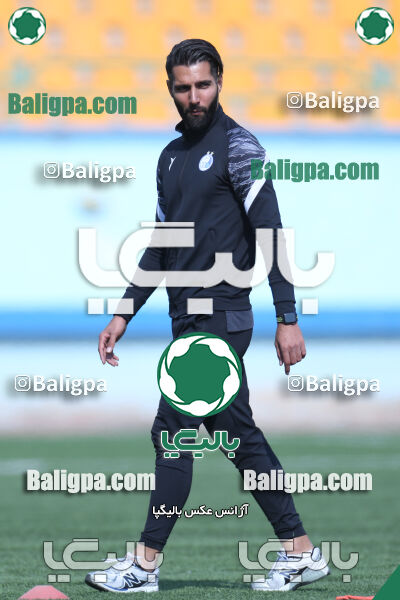 استقلال 2–2 پرسپولیس